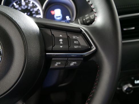Used 2025 MAZDA CX-5 Carbon Edition AWD/4WD image 29