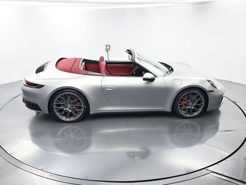 Certified 2020 Porsche 911 Carrera S RWD image 51