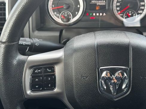 Used 2023 RAM 1500 Classic SLT w/ Protection Group image 23