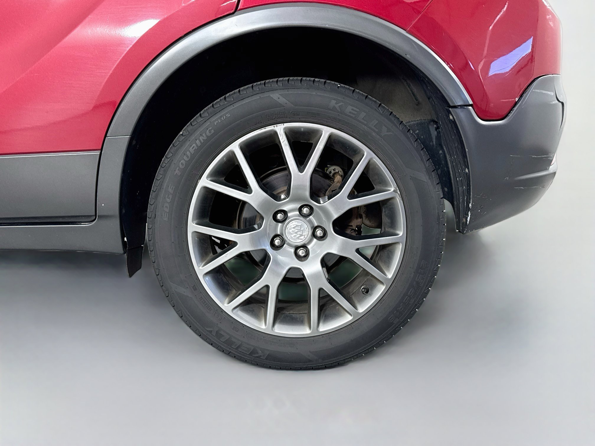Used 2016 Buick Encore Sport Touring FWD image 30