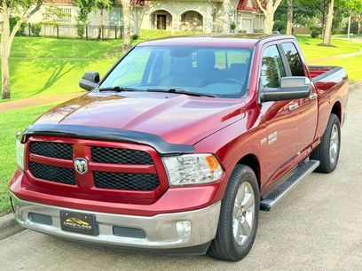 Used 2014 RAM 1500 Lone Star