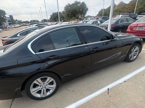 Used 2018 BMW 330i Sedan RWD image 17