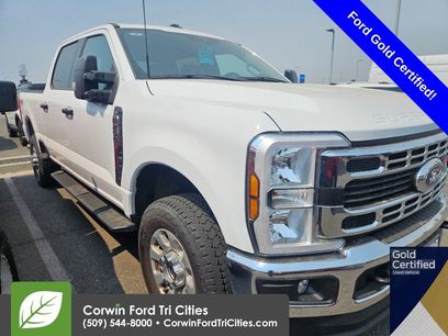 Used 2024 Ford F250 XLT w/ FX4 Off-Road Package