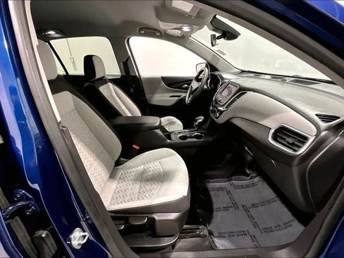 Used 2023 Chevrolet Equinox LS AWD/4WD image 32
