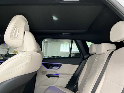 Certified 2026 Mercedes-Benz GLC 300 4MATIC image 21