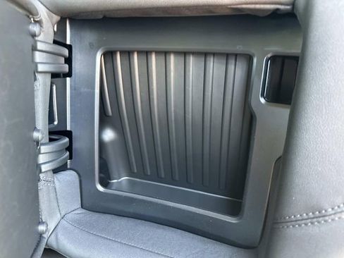 New 2026 Chevrolet Silverado 2500 LT w/ Trail Boss Package AWD/4WD image 27