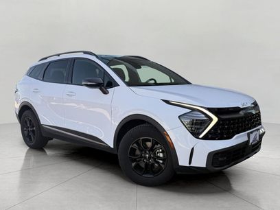 Used 2024 Kia Sportage X-Pro