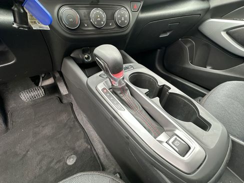 Used 2024 Chevrolet Trax RS w/ Driver Confidence Package image 15