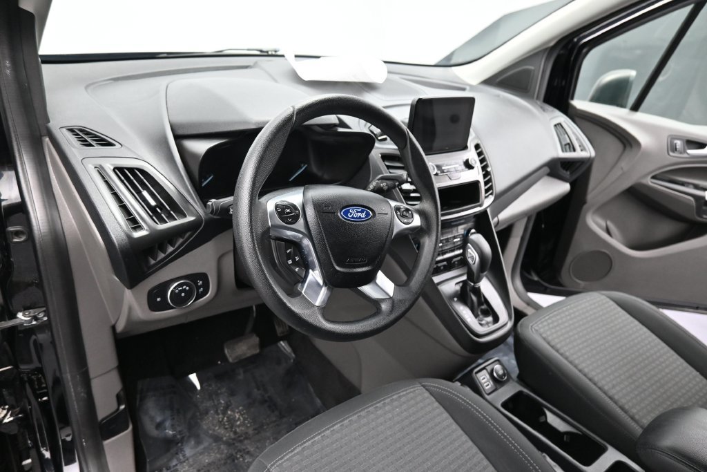 Used 2019 Ford Transit Connect XLT w/ Trailer Tow Package FWD image 12