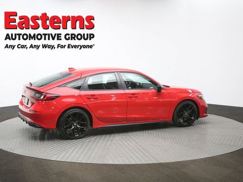 Used 2023 Honda Civic Sport image 42