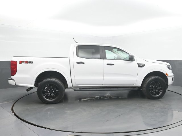 Used 2021 Ford Ranger XLT w/ FX4 Off-Road Package AWD/4WD image 6