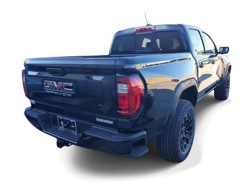 New 2026 GMC Canyon Elevation w/ Convenience Package image 5