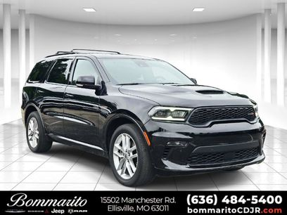 Used 2023 Dodge Durango R/T