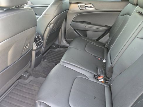 New 2026 Kia Sportage EX w/ EX Panorama Roof Package image 32