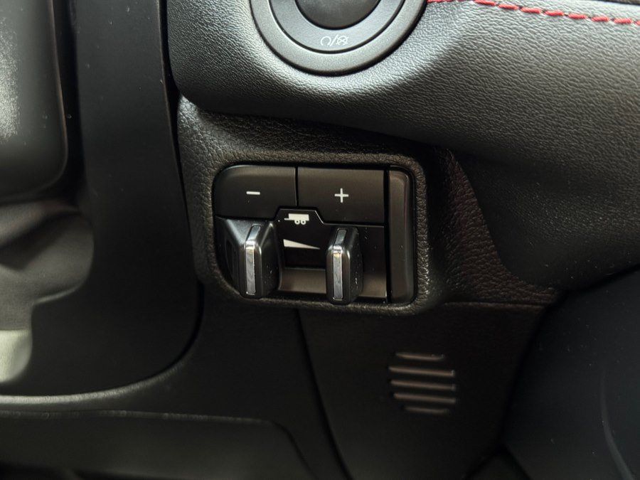 Used 2024 Dodge Durango AWD R/T w/ BLACKTOP PKG image 58