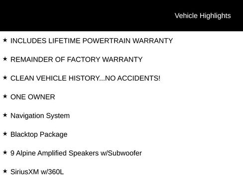 Used 2024 Dodge Durango GT image 10