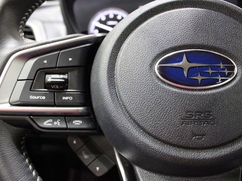 Used 2023 Subaru Forester Premium image 8