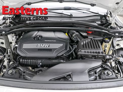 Used 2022 BMW 228i xDrive Gran Coupe w/ Convenience Package image 7