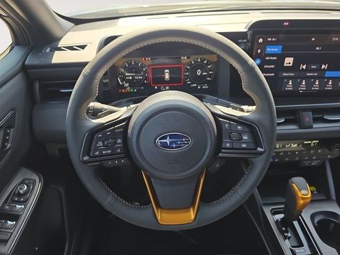 New 2026 Subaru Outback Wilderness AWD/4WD image 12