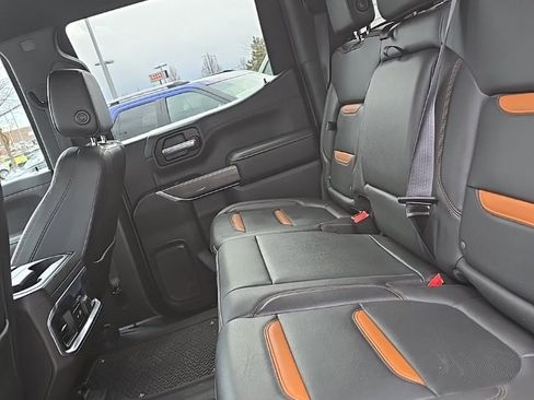 Used 2022 GMC Sierra 1500 AT4 image 13