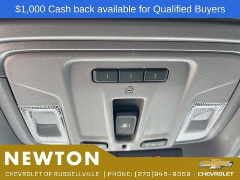 New 2026 Chevrolet Silverado 2500 LTZ w/ Trail Boss Package AWD/4WD image 20