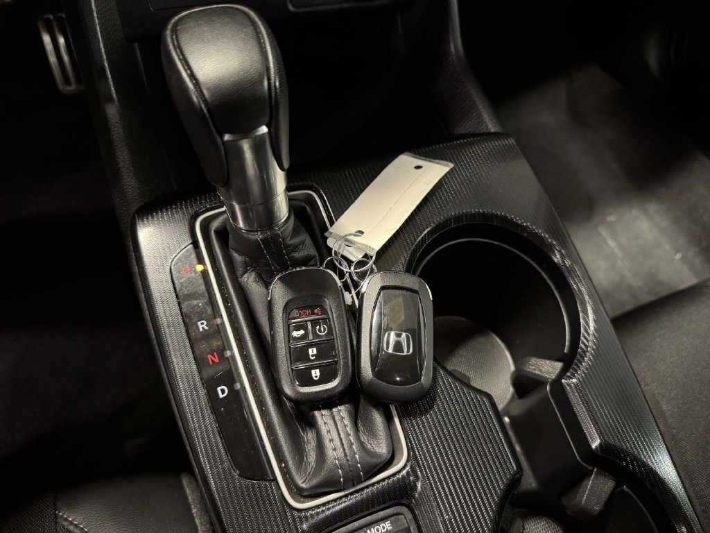 Used 2023 Honda Civic Sport image 29