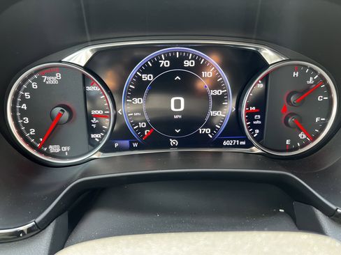 Used 2020 Chevrolet Blazer RS FWD image 20
