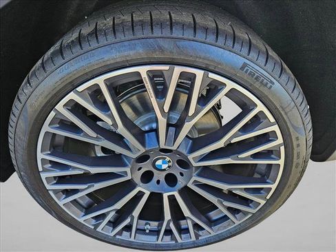 New 2026 BMW X5 sDrive40i w/ Climate Comfort Package image 10