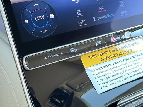 New 2026 Mercedes-Benz S 500 S 500 image 33