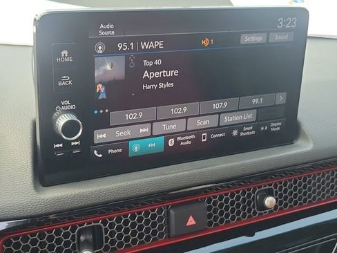 Used 2023 Honda Civic Si image 29