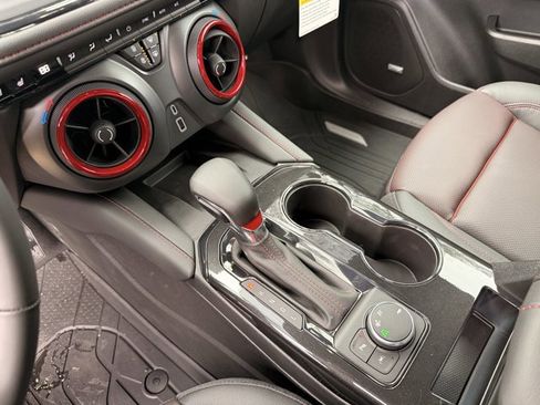 New 2026 Chevrolet Blazer RS w/ Driver Confidence II Package FWD image 21