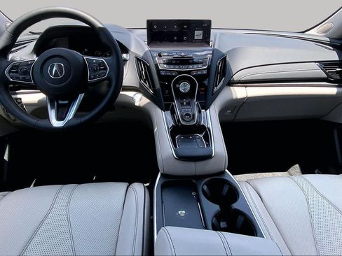 Used 2025 Acura RDX SH-AWD w/ Advance Package image 15