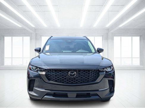 New 2026 MAZDA CX-50 Meridian Edition w/ Weather Package AWD/4WD image 8