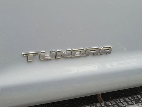 Used 2021 Toyota Tundra SR5 image 5