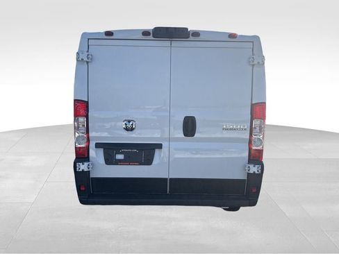 New 2026 RAM ProMaster 1500 w/ Premium Convenience Group image 4