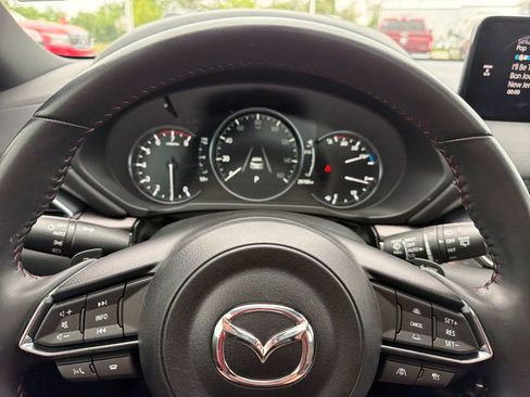 Used 2024 MAZDA CX-5 2.5 Turbo w/ Premium Package AWD/4WD image 22
