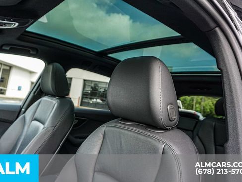 Used 2023 Audi Q7 2.0T Premium w/ Convenience Package AWD/4WD image 15