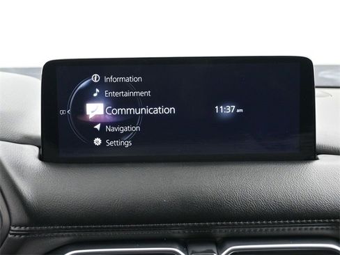 Certified 2023 MAZDA CX-5 AWD 2.5 S w/ Select Package image 11