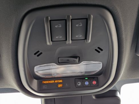 New 2026 Buick Envista Sport Touring w/ Convenience I Package FWD image 30