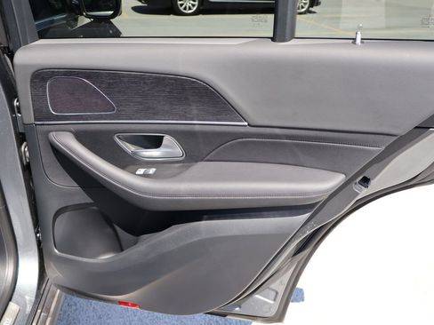 Certified 2025 Mercedes-Benz GLE 350 4MATIC image 16