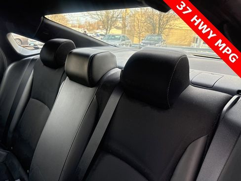 Used 2020 Honda Civic Sport image 24