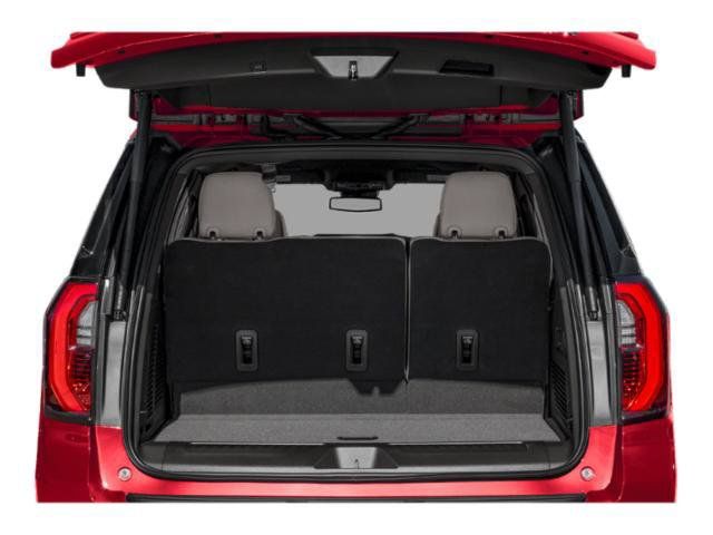 Used 2026 GMC Yukon Denali w/ Sun & Power Step Package AWD/4WD image 10