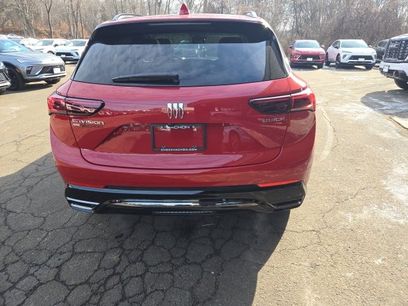 New 2025 Buick Envision Sport Touring