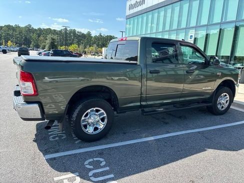 Used 2020 RAM 2500 Tradesman AWD/4WD image 5