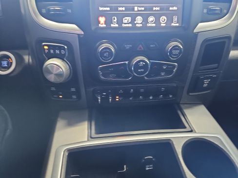 Used 2013 RAM 1500 Limited image 14