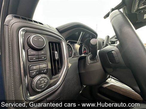 Used 2023 Chevrolet Silverado 2500 High Country image 29