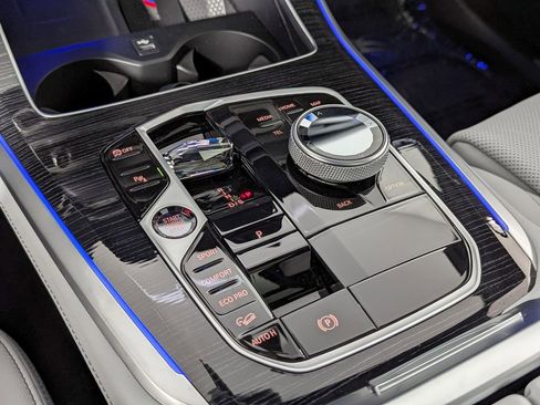 Certified 2024 BMW X5 M60i image 33