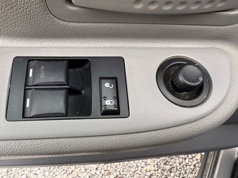 Used 2007 Dodge Dakota SLT w/ TRX4 Off Road Group image 16