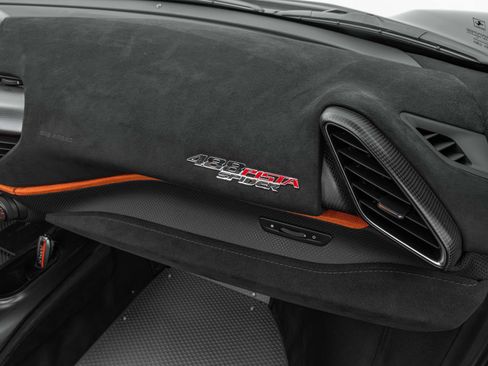 Certified 2020 Ferrari 488 Pista Spider RWD image 37