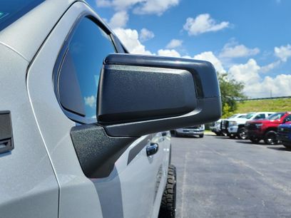 Used 2021 Chevrolet Silverado 1500 Custom Trail Boss